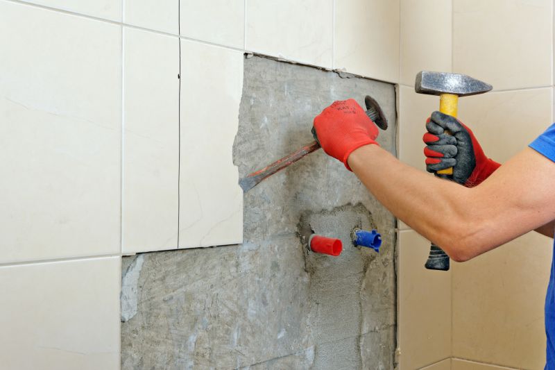 Top Bathroom Remodeling Companies in Dalton, GA