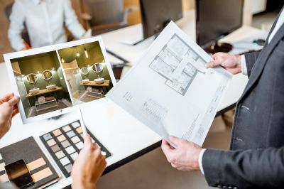 Cost of Bathroom Remodeling in Calhoun, GA